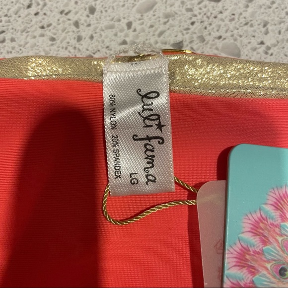 Luli Fama | Bikini Bottoms - Picture 4 of 4